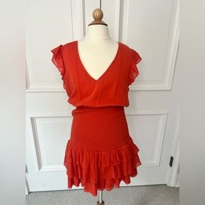 Sage The Label dress
